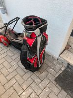 Powakaddy golftasche Niedersachsen - Ilsede Vorschau