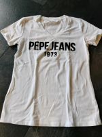 Pepe T-Shirt weiß Gr. XS ungetragen Rheinland-Pfalz - Bad Kreuznach Vorschau