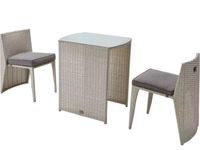 Balkon Bistro Set Palermo Hessen - Bad Orb Vorschau