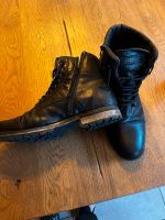 Jack & Jones Boots in Gr. 43 Duisburg - Rheinhausen Vorschau