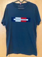 Tommy Hilfiger Herren T-Shirt Baden-Württemberg - Forst Vorschau