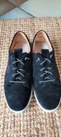 Einlagenschuhe,  Slip-On,Ganter Gr. 38,5 Rheinland-Pfalz - Hillscheid Vorschau