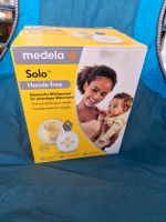 Medela handsfree solo Milchpumpe Rheinland-Pfalz - Mayen Vorschau