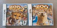 Nintendo DS Zoo Rheinland-Pfalz - Orbis Vorschau