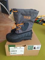 KAMIK Winterstiefel Southfrost 2, NEU! anthrazit, 30, wasserdicht Rheinland-Pfalz - Brohl-Lützing Vorschau