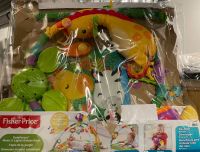 Fisher-Price Rainforest Music & Lights Deluxe Gym München - Pasing-Obermenzing Vorschau