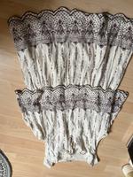 Boho Kleid von clockhouse, gr 40 cremefarben Rheinland-Pfalz - Worms Vorschau
