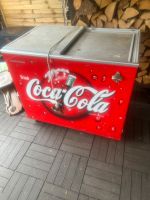 Coca Cola Kühlbox Nordrhein-Westfalen - Castrop-Rauxel Vorschau