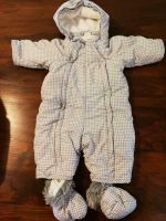 Baby, Gr. 56, Jungen + Mädchen Winteroverall Schneeanzug H&M Baden-Württemberg - Ostelsheim Vorschau