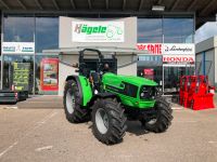 Deutz 4080 E Baden-Württemberg - Uhingen Vorschau