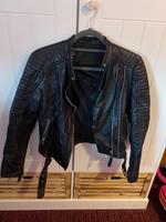 Lederjacke Zara Thüringen - Nordhausen Vorschau