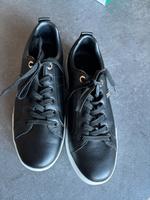 TH Tommy Hilfiger Schuhe Sneaker Leder Niedersachsen - Barendorf Vorschau