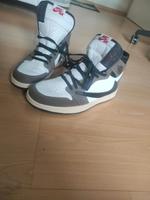 NIKE Air Jordan Kaktus jack  Schuhe Bielefeld - Ummeln Vorschau