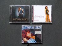 3 x CD Andrea Berg machtlos, weil ich verliebt bin, best of Hessen - Wiesbaden Vorschau
