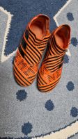 adidas Nemeziz  orange /schwarz gr. 36 Nordrhein-Westfalen - Bünde Vorschau