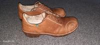 El Naturalisata Schuhe Schnürschuhe Leder Gr. 40 Nürnberg (Mittelfr) - Südstadt Vorschau
