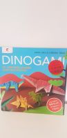 Buch, Kinderbuch, basteln, Dino, Dinosaurier Nordrhein-Westfalen - Kamen Vorschau