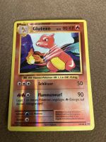 Glutexo 10/108 Holo Reverse Pokémon Baden-Württemberg - Hüfingen Vorschau