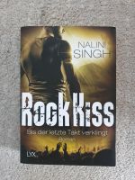 Rock kiss (bis der letzte Takt verklingt) Berlin - Treptow Vorschau