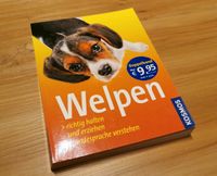 Welpen - Kosmos (Buch) Nordrhein-Westfalen - Detmold Vorschau