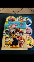 Paw patrol schiebe Buch zu verkaufen Versand 2.25 Nordrhein-Westfalen - Versmold Vorschau