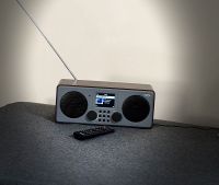 XORO DAB 6001RV3 BLUETOOTH  INTERNET RADIO DAB+ West - Höchst Vorschau