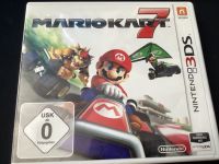Mariokart 7/Für den Nintendo 3Ds und 2Ds Nordrhein-Westfalen - Herzogenrath Vorschau