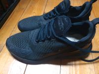 Nike Air Max 270 Schwarz 45 Schuhe Duisburg - Duisburg-Mitte Vorschau