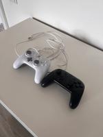 Nintendo Switch Pro Controller DEFEKT Rheinland-Pfalz - Altrip Vorschau