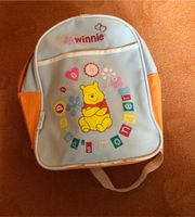 Winnie Pooh Rucksack zu verschenken Thüringen - Schmiedefeld am Rennsteig Vorschau