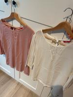 2x Bluse S.Oliver Gr. 38 Hessen - Trebur Vorschau