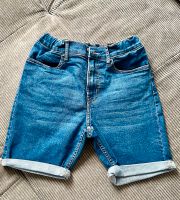 Jeansshorts Gr.146/152 je Hose 6€ Nordrhein-Westfalen - Krefeld Vorschau