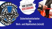 Sicherheitsmitarbeiter für Werk- und Objektschutz (m/w/d) Nordrhein-Westfalen - Raesfeld Vorschau