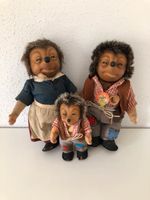 3 Steiff Figuren Mecki Micki // Hörzu Diehl Film // Vintage Sachsen-Anhalt - Hansestadt Seehausen Vorschau