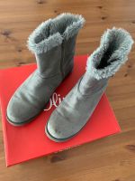 Mädchen Tex-Stiefel mit Plüschfutter von s.Oliver, Größe 38 Nordrhein-Westfalen - Solingen Vorschau