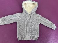 Strickjacke Baby Größe 68 Wandsbek - Hamburg Jenfeld Vorschau