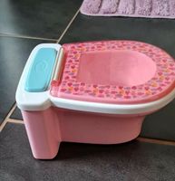 Zapf Creation Baby born Lustige Toilette mit Sound Effekte Rheinland-Pfalz - Hochstetten-Dhaun Vorschau