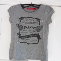 TShirt 134/140 mit Schmucksteinen Hamburg - Bergedorf Vorschau