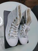 Converse Sneaker 36,5 Hessen - Kelsterbach Vorschau