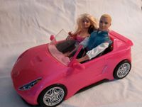 Barbie Carbrio mit Barbie und Ken Duisburg - Wehofen Vorschau