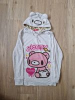 Gloomy Bear Hoodie Größe L grau Kawaii Japan Fashion Baby Bär Baden-Württemberg - Bühl Vorschau