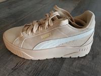 Puma sneaker gr 39 Nordrhein-Westfalen - Moers Vorschau