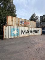 Container | Lagercontainer | Gartencontainer | Übergangscontainer Häfen - Bremerhaven Vorschau