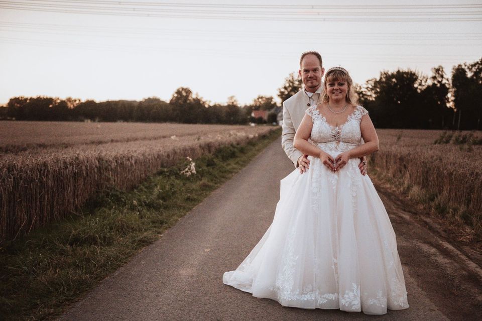 Hochzeitsfotograf für Standesamt/Kirche/Freie Trauung oder Taufe in Dortmund