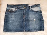 Jeansrock von EDC Gr. 38 Hessen - Wiesbaden Vorschau