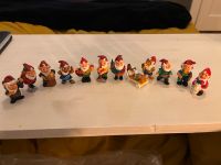 Ü-Ei / Kinderüberraschung Figuren 3 Sets „Zwerge“ Altona - Hamburg Ottensen Vorschau