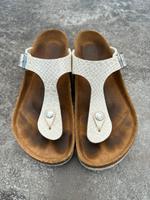Birkenstock Gizeh Gr 36 Bayern - Güntersleben Vorschau