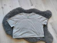 T-Shirt grau mit Aufdruck, Gr. XS von Mavi Bayern - Großenseebach Vorschau