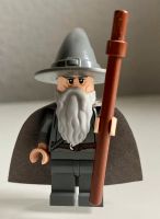 Lego Gandalf aus Set 9469 Niedersachsen - Schöppenstedt Vorschau