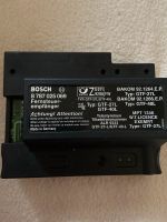 Bosch Fernsteuerempfänger 8787025059 gebraucht Nordrhein-Westfalen - Olsberg Vorschau